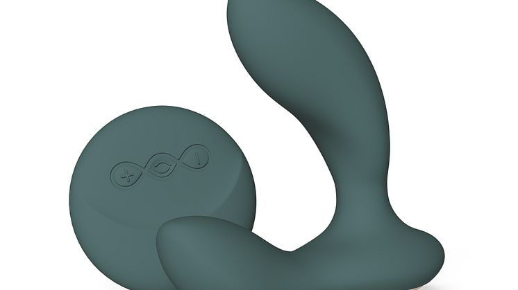 LELO HUGO 2 Remote