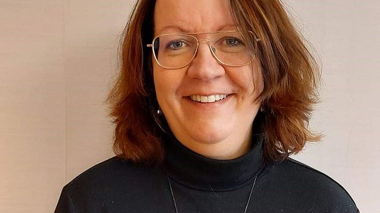 Ny personalchef på Piteå kommun
