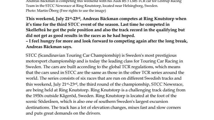 220720 ENG Pressrelease, STCC Knutstorp.pdf