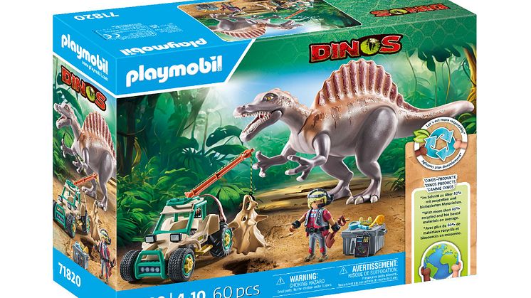 PLAYMOBIL_71820_Spinosaurus-Angriff auf Dino-Ausgrabung_Box links.jpg