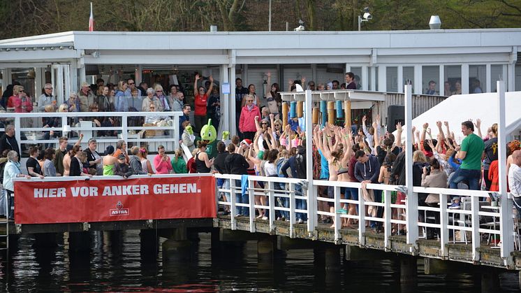 Anbaden