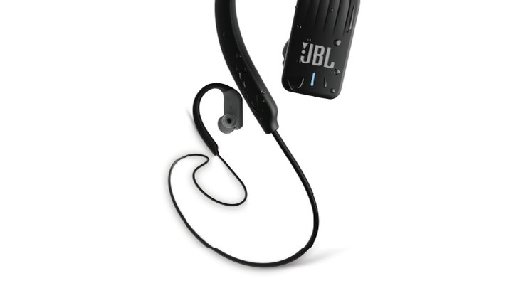 JBL Endurance SPRINT Spec Sheet