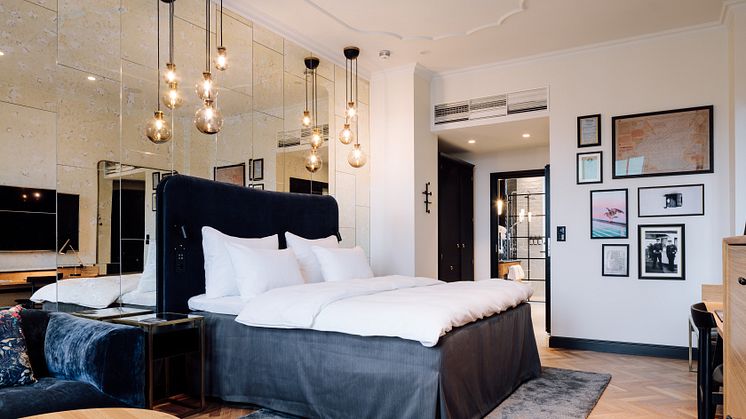 AMERIKALINJEN: Oppdag Oslo med Unlimited Nights.
