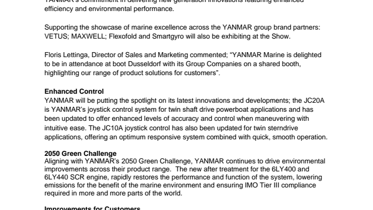 YANMAR - boot Düsseldorf 2024.pdf
