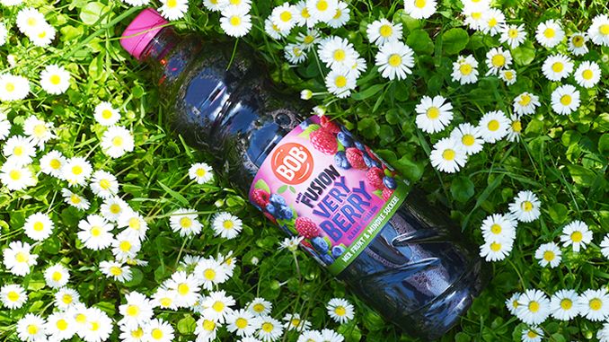 Orkla Foods Sverige inför pant på plastflaskor 