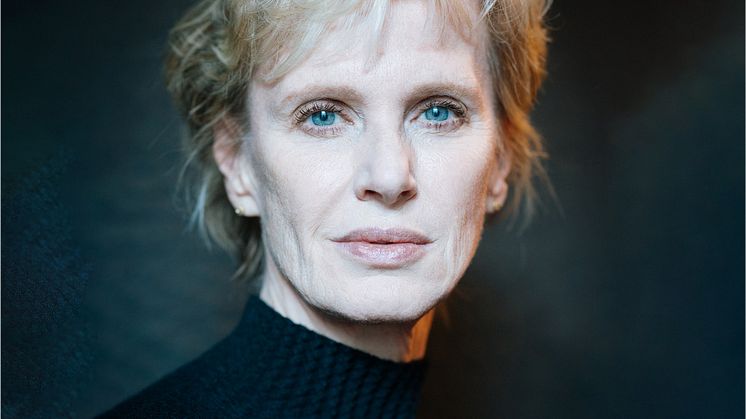 Siri Hustvedt