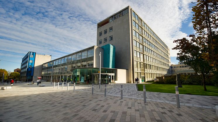 Northumbria University
