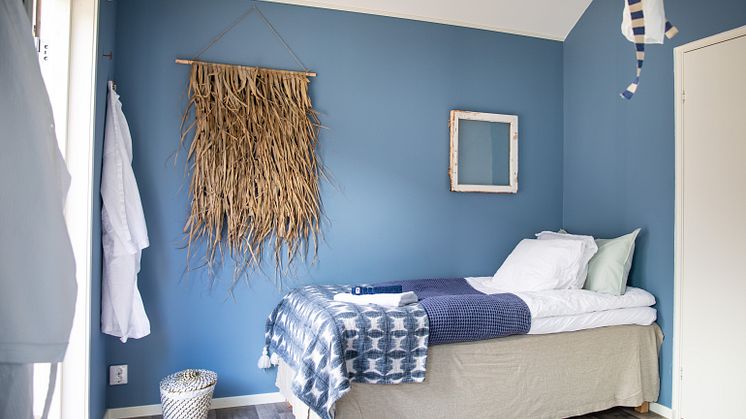 Halland Foto Villa Surf garden villasurfgarden-3