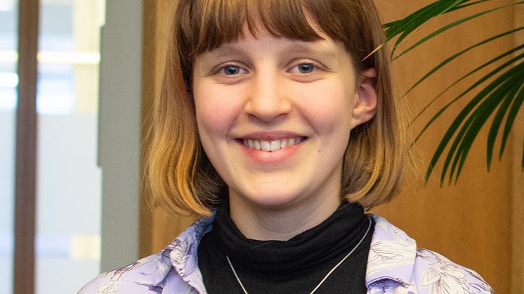 Annie Mattiasdotter