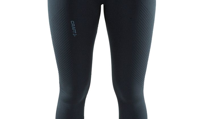 Seamless touch tights