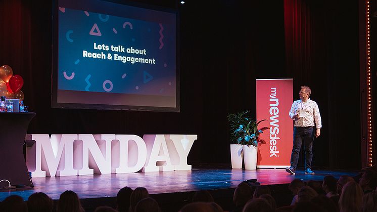 Mynewsday 2018 - Det här lärde vi oss!