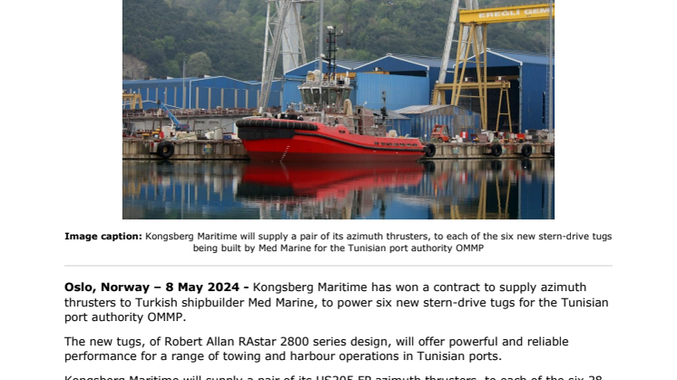 Med Marine selects Kongsberg Maritime thrusters for six stern-drive tugs_FINAL.approved.pdf