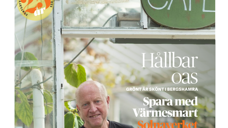 Gröna kvarter, nr 13