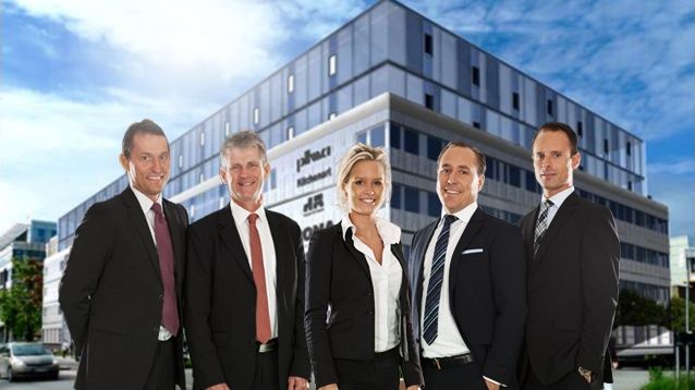 Nordier Property Advisors får uthyrnings- och utvecklingsuppdrag av NIAM