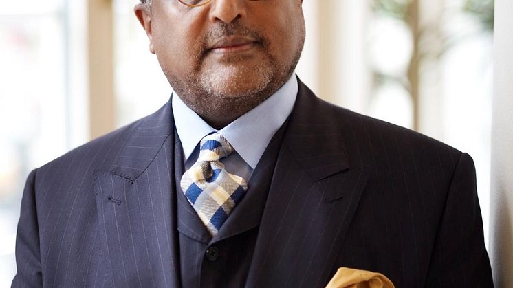 Dr. Prinz Asfa-Wossen Asserate