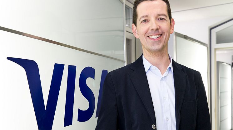 30 Banken starten in diesem Jahr das Cloud-basierte Bezahlen mit Visa - von Volker Koppe