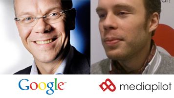 Mynewsdesk frokostseminar i samarbeid med Mediapilot og Google Norge