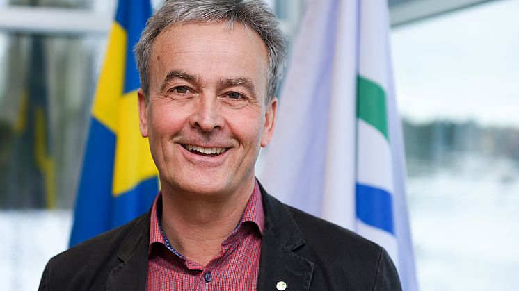 -I Vakins grunduppdrag ingår att vi är socialt ansvarstagande och anslutningen är därför en naturlig del av den långsiktiga, hållbara verksamhet vi bedriver, säger Tomas Blomqvist, VD på Vakin.