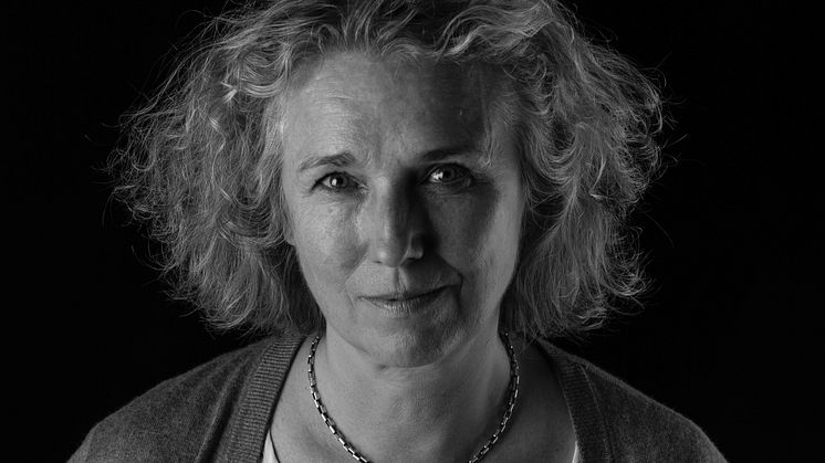 Åsa Söderberg