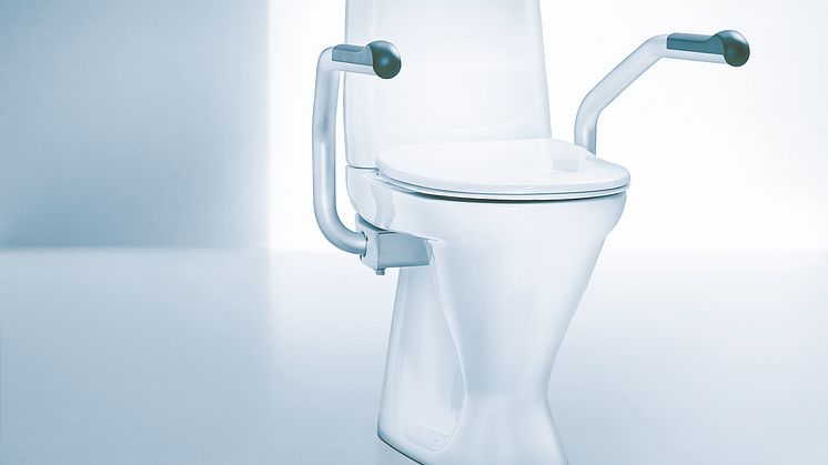 Tätä et tiennyt sairaaloiden kylpyhuonehygieniasta! 