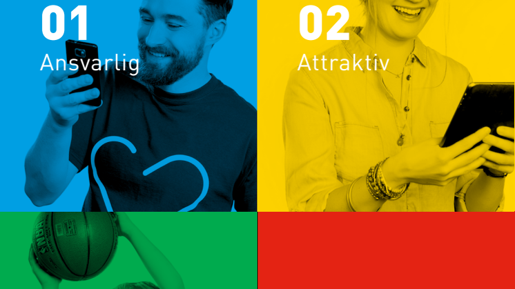 Årsrapport 2015 (kortversjon)