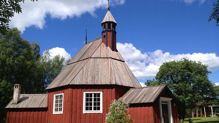 Helena Elisabeth-kyrkan