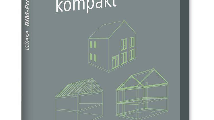 BIM-Prozess kompakt (3D/tif)