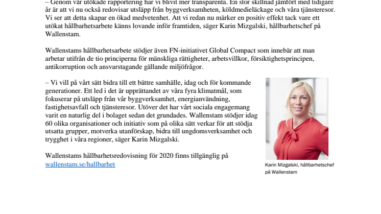210413 Wallenstam minskar sina utsläpp och erhåller bättre ratings.pdf