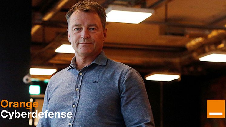 Lars Billström utsett till Årets Employer Branding Person av Universum