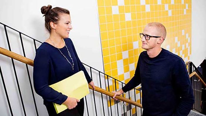 Administrativa chefer ska underlätta för Malmös rektorer