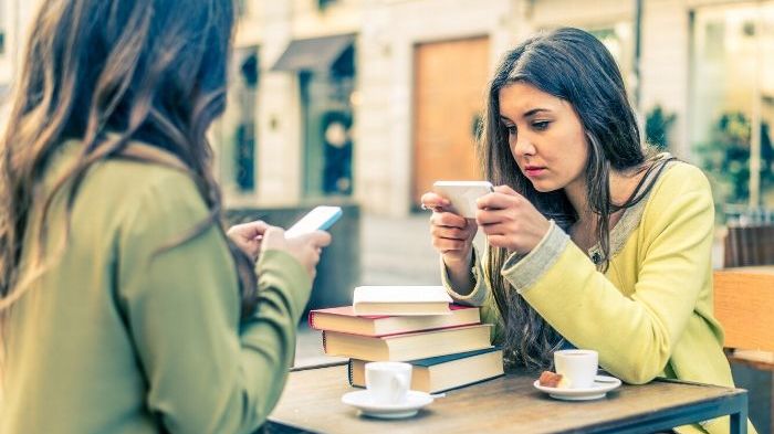 Our smartphones are distracting us