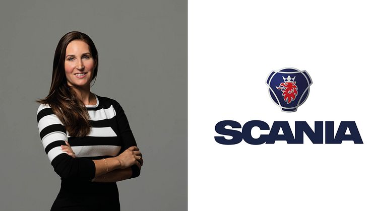 Scania ny stödjande medlem till IMM