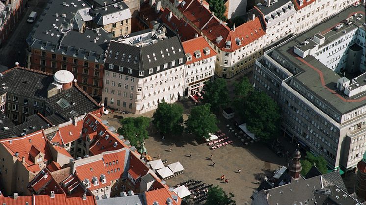 KommuneKredit issues new benchmark in DKK