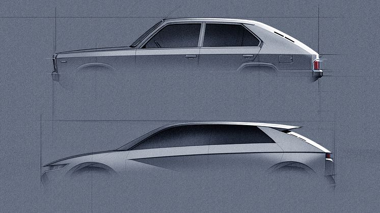 Hyundai 45.