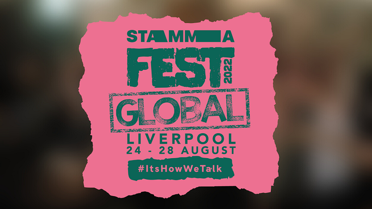 STAMMAFEST GLOBAL