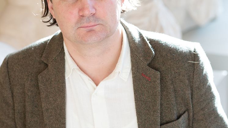 David Dunér