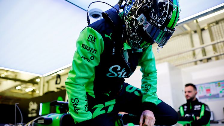 Nico Hulkenberg