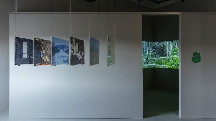 Moulding Nature – Tysta och otysta landskapet 