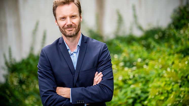 Trygve Håkedal