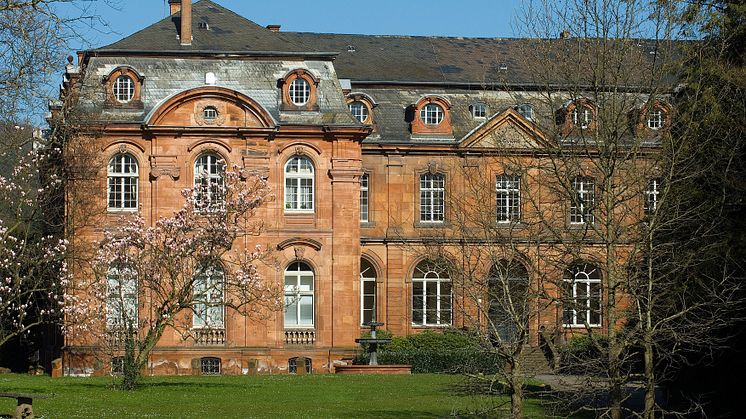 alte Abtei