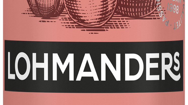 149878 621022 Lohmanders Delikatessketchup 250ml FRONT R3