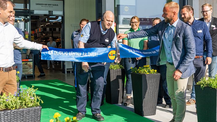 Världens första NollCO2-certifierade byggnad, av LINK arkitektur