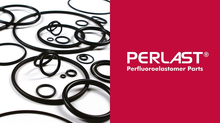 Perlast® - En pålitlig FFKM-lösning!