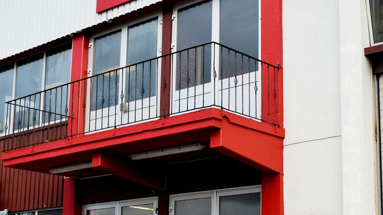 TOOLS åpner ny avdeling i Bærum
