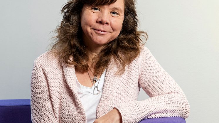 Maria Larsson-Lund