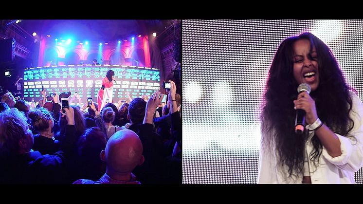 Denniz Pop Awards 2015 