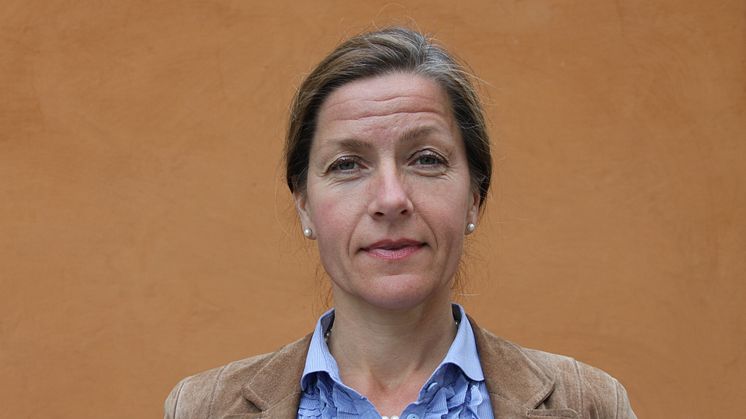 Ny banbrytande professur i palliativ vård för barn. ”Målet är lika god vård för alla barn i livets slutskede”
