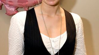 Tina Nordström ambassadör för svenskt kött