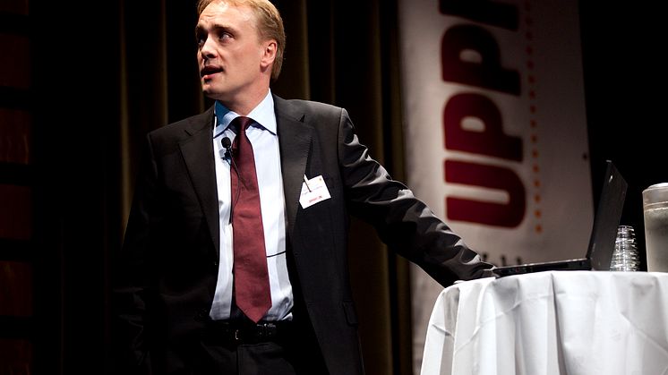 Per-Ola Bergqvist