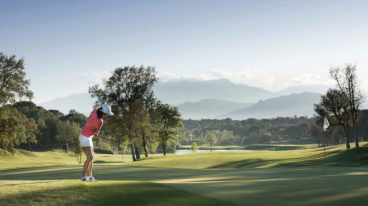 ​PGA Catalunya Resort third best continental European golf resort